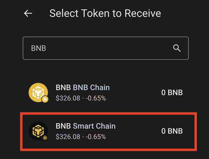 如何从币安提现BEP-20代币?币安提现BEP-20代币教程